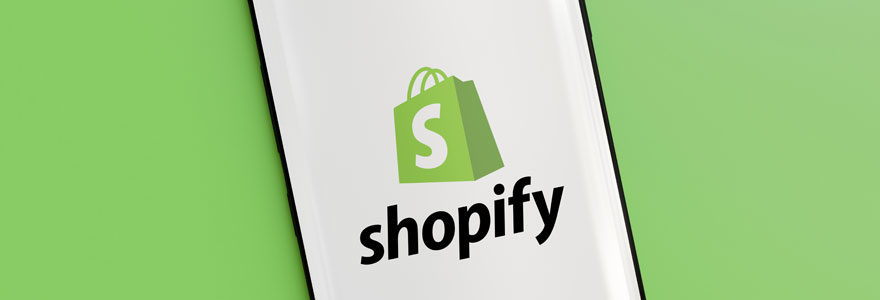 Shopify